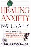 Image de Healing Anxiety Naturally