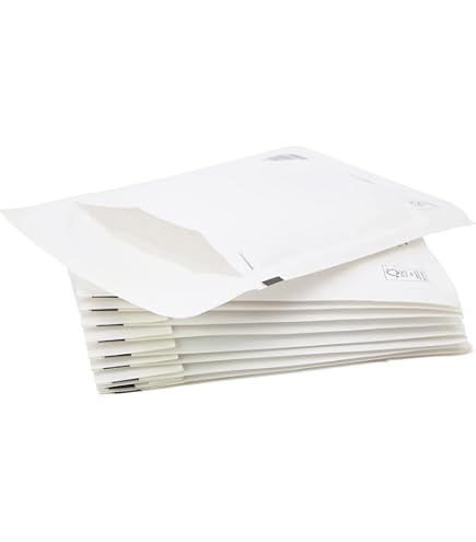 SEALED AIR MAIL LITE BUSTE IMBOTTITE C/STRIP 150X210 Mm