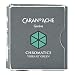 Produktbild Caran D'Ache 8021-210 Tintenpatronen, leuchtend, Grün, 6 Stück