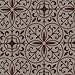 The Plush Pad Portable Changing Pad with Memory Foam - Morocco