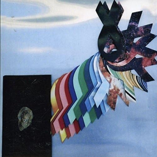 There's No 666 In Outer Space