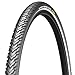 Produktbild Michelin Reifen Protek Cross Max Draht Reflex, Schwarz, 28 Zoll, 1102849400