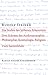 Die Stufen der höheren Erkenntnis. Drei Schritte der Anthroposophie: Vom Seelenleben (Rudolf Steiner Taschenbücher aus dem Gesamtwerk) by 