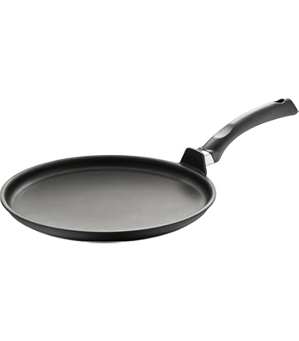 Pannenkoekenpan kopen? PFAS-vrij & Inductie