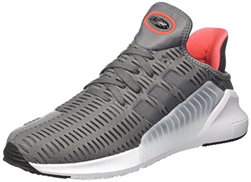 Preisvergleich Produktbild adidas Unisex-Erwachsene Climacool Sneakers, Grau (Grigio), 44 EU