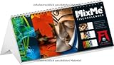 Image de MixMe Tischkalender Relax 2013
