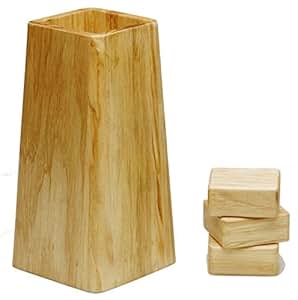 Amazon.de: Set zur Möbelerhöhung