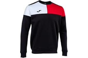 Joma Sudadera Crew V Hombre Sudadera Hombre