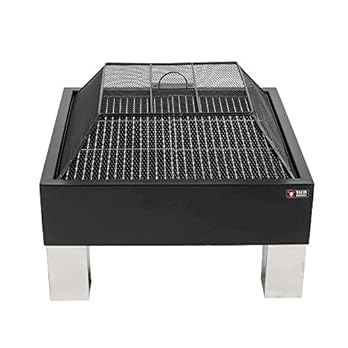 Mayer Barbecue Heiza Feuerstelle Mfk 105
