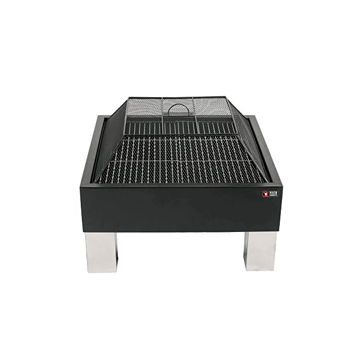 Mayer Barbecue Heiza Feuerstelle Mfk 105
