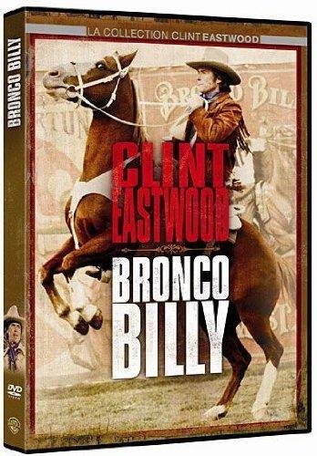 couverture de : Bronco Billy
