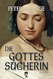 Cover zum Buch Die Gottessucherin