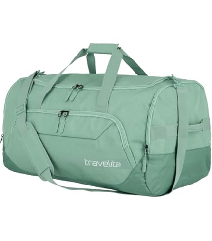 Travelite Miigo flight bag 40 cm laptop compartiment matcha