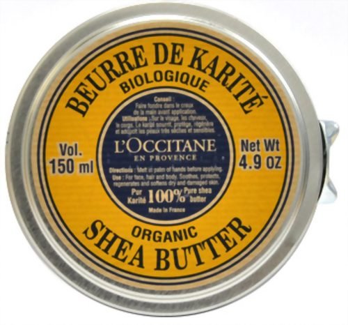 Occitane Karite pur beurre de karite 150 ml