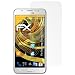 Produktbild Samsung Galaxy J5 (2016) Displayschutzfolie - 3 x atFoliX FX-Antireflex blendfreie Folie Schutzfolie