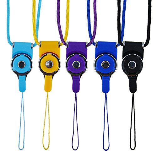 Neck-Lanyard