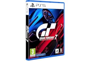 SONY CREATIVE Gran Turismo 7 PS5 [Importación Portuguesa] [PlayStation 5]