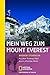 Produktbild Mein Weg zum Mount Everest: Auf dem Trekking-Pfad durchs Khumbu Himal (National Geographic Taschenbuch, Band 40314)