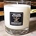 Produktbild William Alexander Scented Soy Wax Candle Pomegranate Noir by William Alexander
