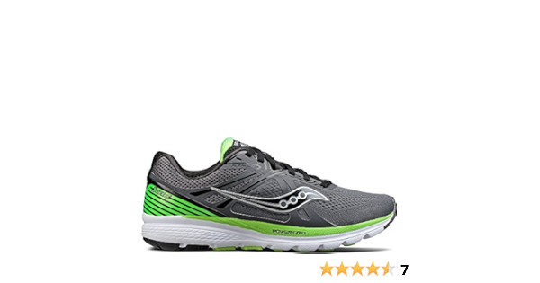 saucony swerve