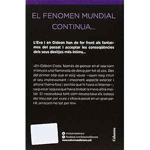 Pack Silvia Day. Sèrie Crossfire