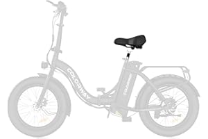 COLORWAY Accesorios para bicicletas, sillines, frenos de disco, ruedas de bicicleta, etc.