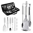 ACTOPP Grillbesteck Set 13 Teile BBQ Grillzubehör Set – Bild 1