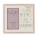 Novelty Lovely Grandma Photo Frame With Sentiments 5" x 3" New