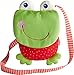 Produktbild Haba 300575 - Kinder-Tasche Frosch