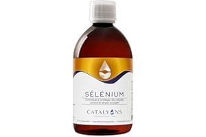 Catalyons Selenium 500ml