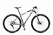 Produktbild KTM Aera Pro 29 Mountainbike 22 Gang carbon weiss orange silber 2017 RH 48 cm 10,70 kg