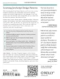 Image de Learning JavaScript Design Patterns