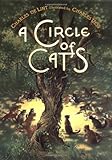 Cover zum Buch Circle of Cats
