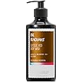 THE LOVE CO Be Radiant 5% Glycolic Acid Body Wash | Body Wash Shower Gel for Dark Spots & Dark Patches | Helps Improve Rough, Bumpy & Strawberry Skin | For Men & Women - 250ml