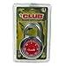 Produktbild The Club School Mates Combination Padlock (Colors may vary) by The Club