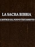 Image de La Sacra Bibbia: l'antico e il nuovo testamento