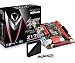 Produktbild Asrock Z170 Gaming-ITX/AC S1151 M-ITX Intel Z170 DDR4
