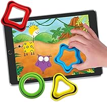 Tiggly Shapes Educational Toys and Learning Games for Kids
