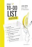 Ma to-do list santé