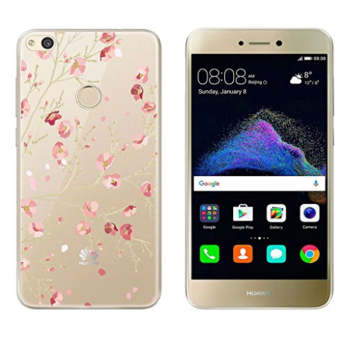 Huawei P8 Lite 2017 Funda TUTUWEN Transparente Silicona TPU de Flexibilidad Carcasa Case Bumper Ultra Delgado Espalda Case Cover para Huawei P8 Lite 2017 5 2 reviews Huawei P8 Lite 2017 Funda TUTUWEN Transparente Silicona TPU de Flexibilidad Carcasa Case Bumper Ultra Delgado Espalda Case Cover para Huawei P8 Lite 2017 5 2