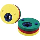 Delphin FASHY Schwimmscheiben