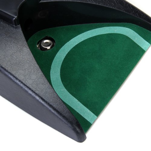 Battery-Operated-Auto-Return-Putting-Mat-Golf-Practice-Cup