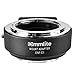 Produktbild Commlite cm-ENF-E1 PRO Auto Focus Lens Mount Adapter for Nikon F Lens only for Sony E Mount A7R2 A7II A6300 A6500 A7R Mark II