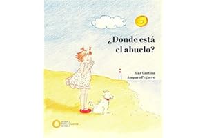 ¿Dónde está el abuelo?: 1 (Candor)