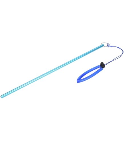 KIMISS Bâton De Plongée Pour Pointeur De Plongée Sous-Marine En