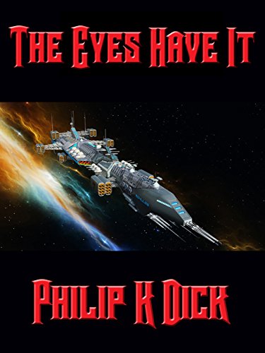 The Eyes Have It (English Edition) The Eyes Have It (English Edition)