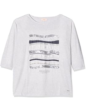 TRIANGLE Damen T-Shirt