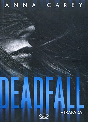 Preisvergleich Produktbild Deadfall. Atrapada