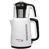 Tefal Tefal My Tea 1500 Watt &Ccedil;ay Makinesi - Beyaz
