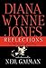 Reflections: On the Magic of Writing by 